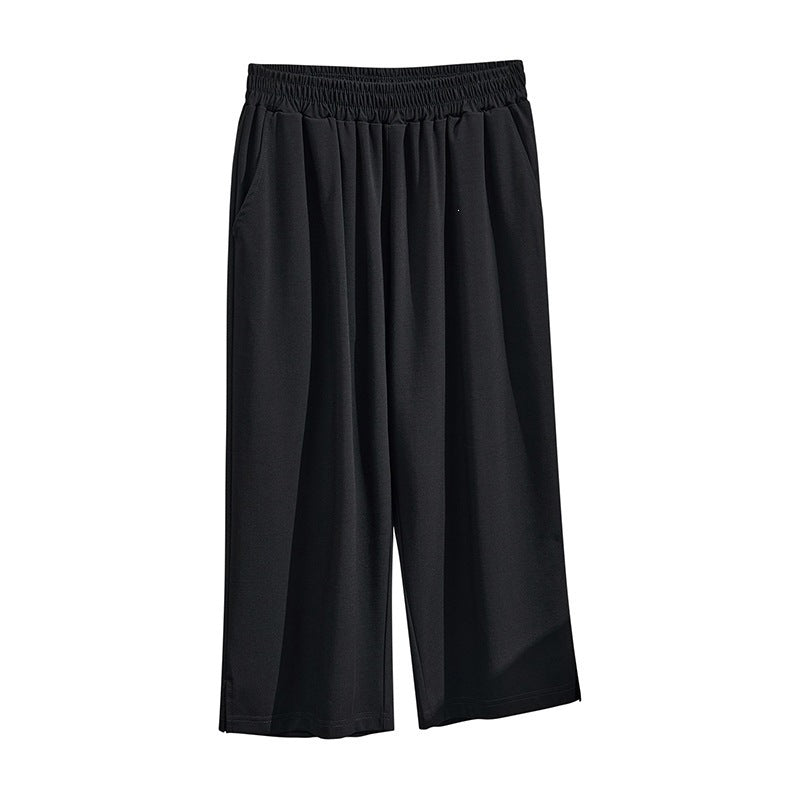 The Cool Capri Pant