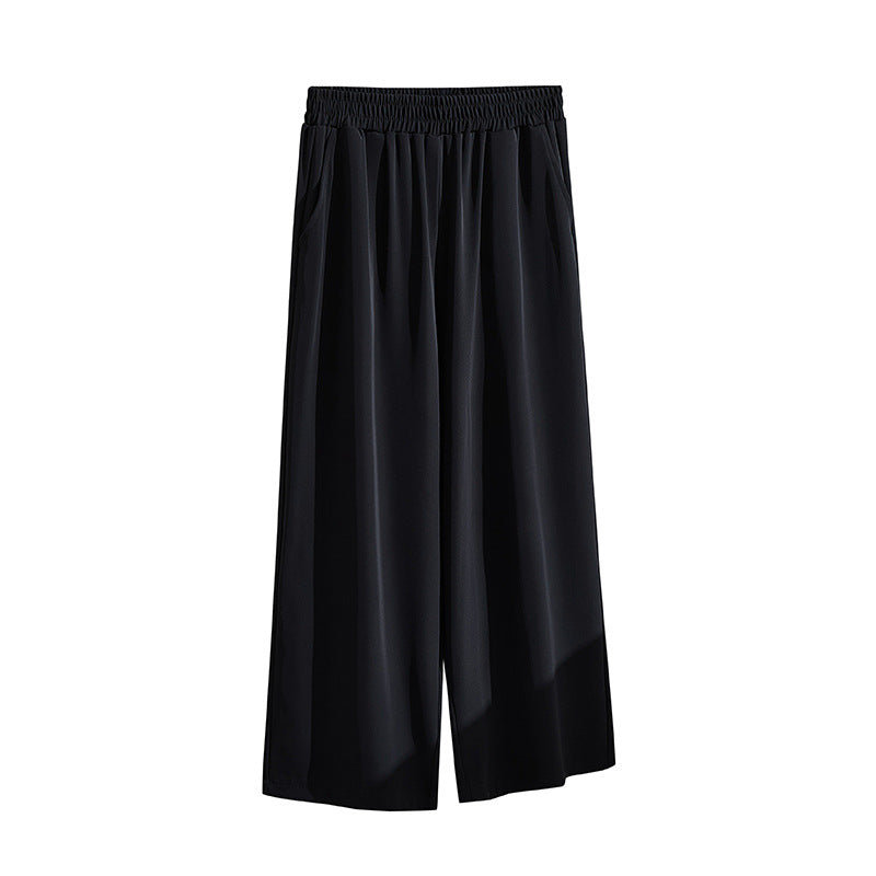 The Cool-Touch Wide Pant