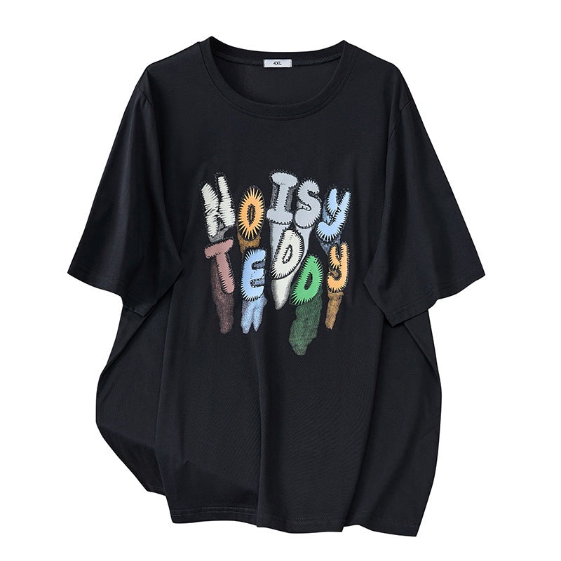 The Statement Print Tee