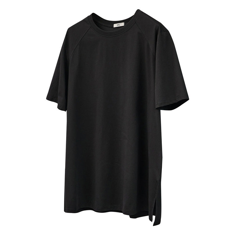 The Longline Tee
