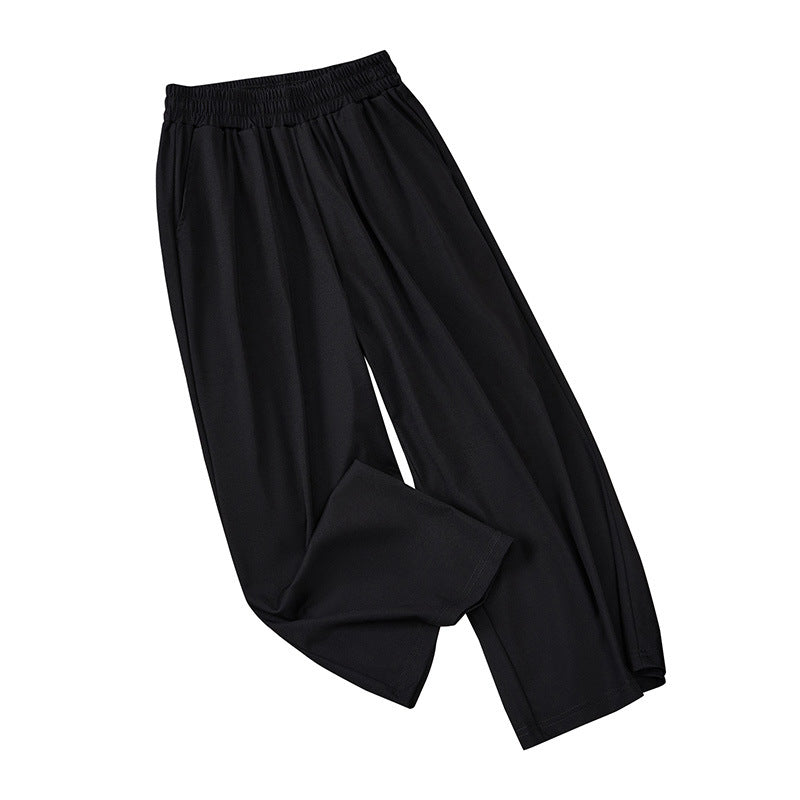 The Mid-Length Easy Pant