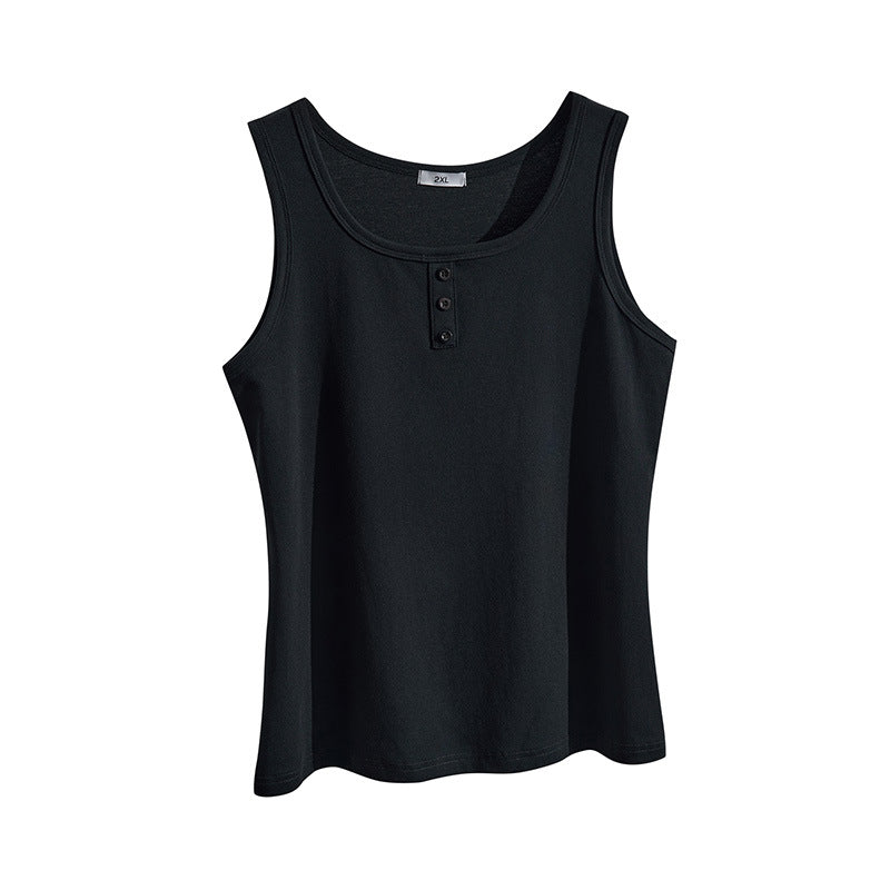 The Base Layer Tank