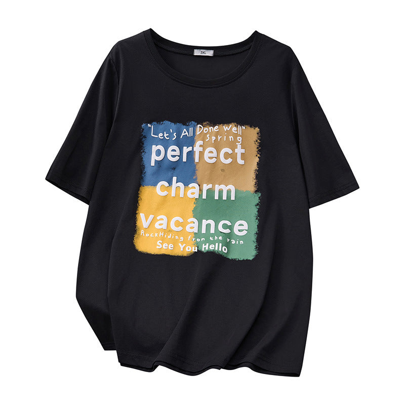 The Soft Crew Tee