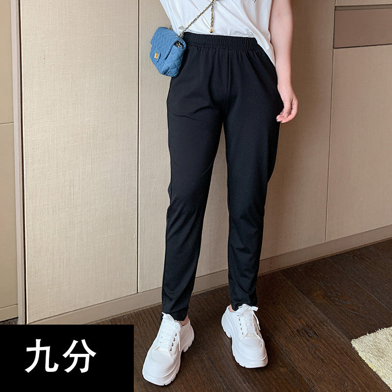 The Pick-Your-Length Pant