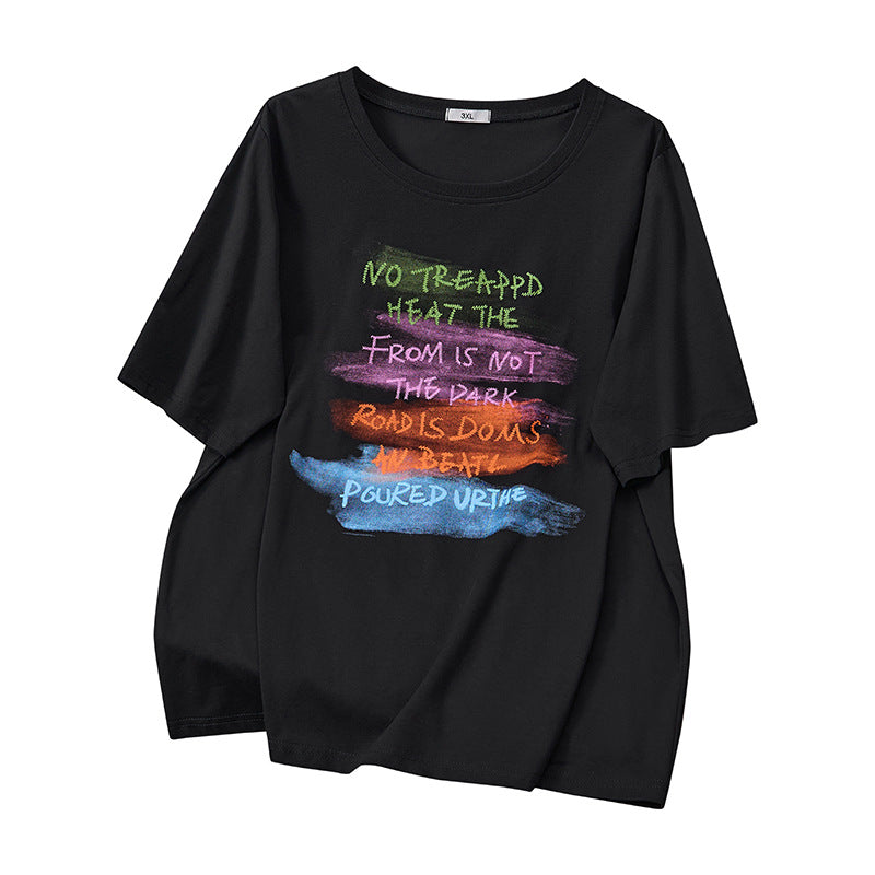 The Graphic Tee