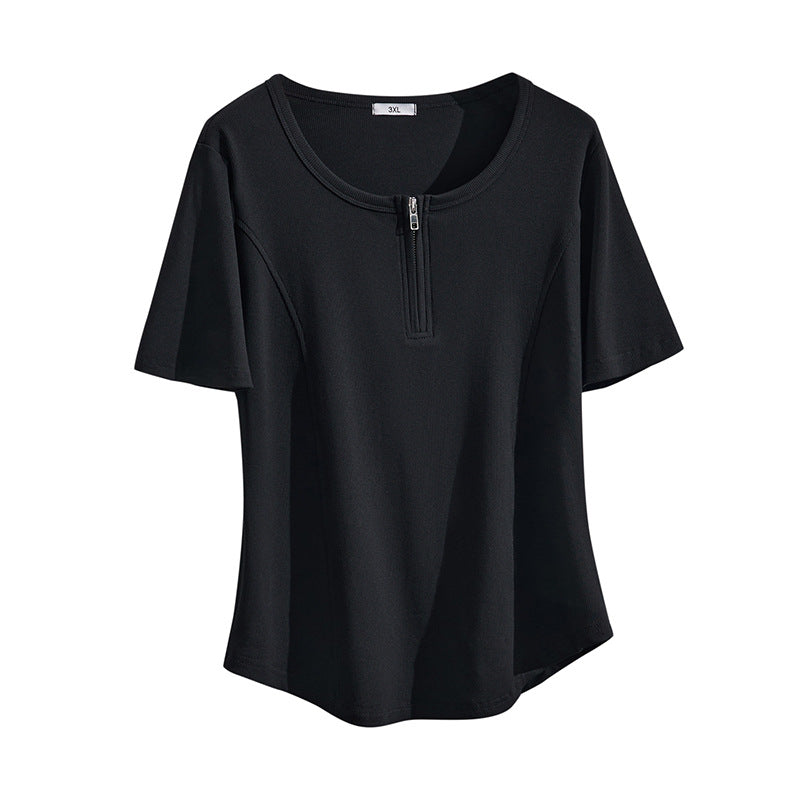 The Everyday Crew Tee