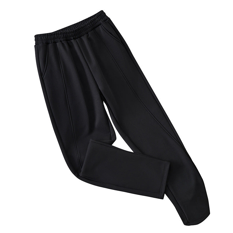 The Fleece-Lined Everyday Pant