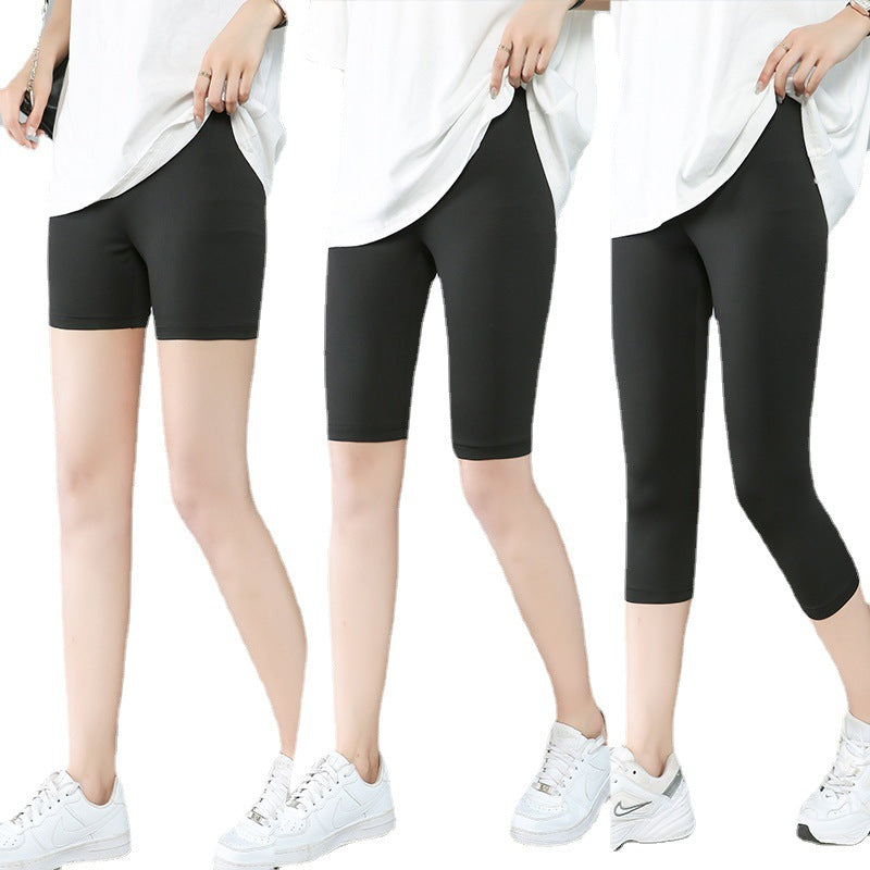 The Every-Length Legging