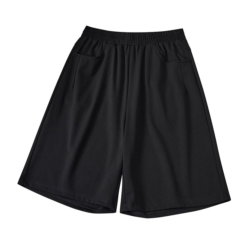 The Airy Short