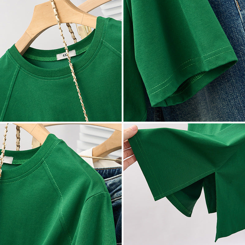 The Longline Tee