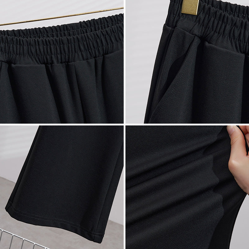 The Full-Swing Flare Pant