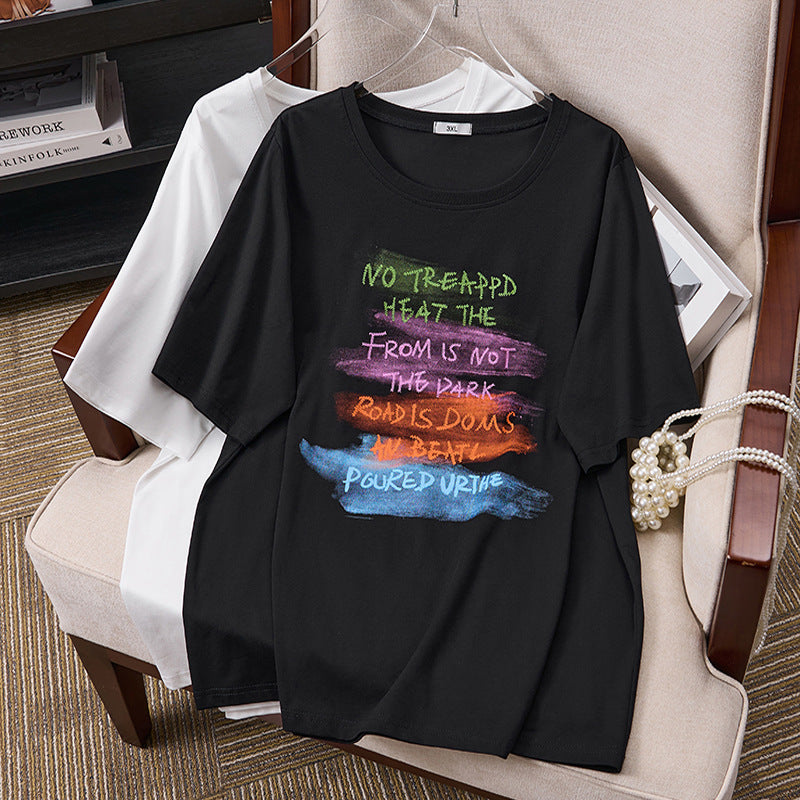 The Graphic Tee