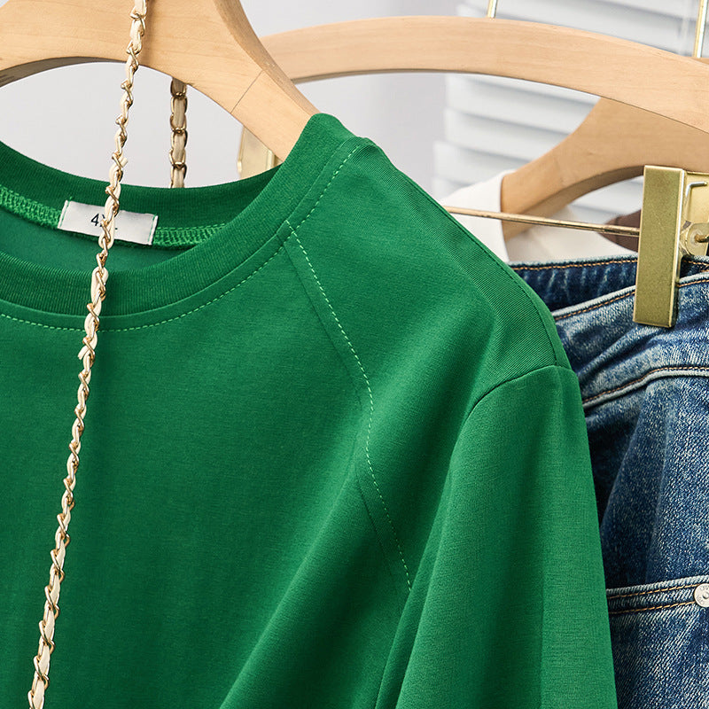 The Longline Tee