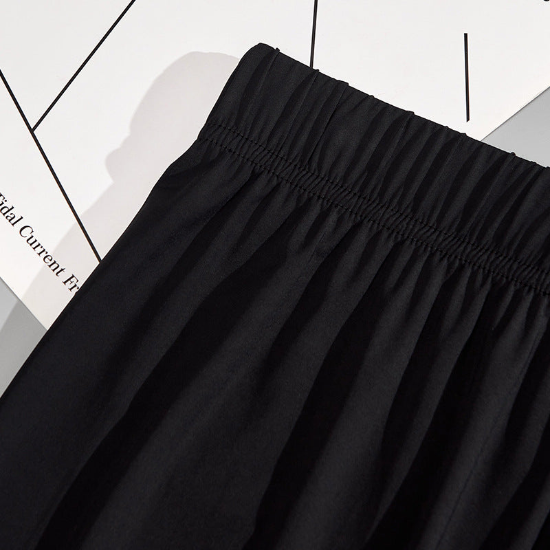 The Ice-Silk Legging