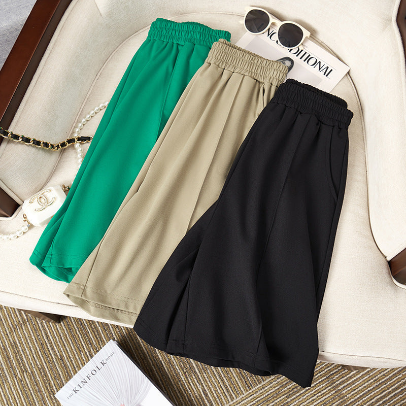 The Weekend Short