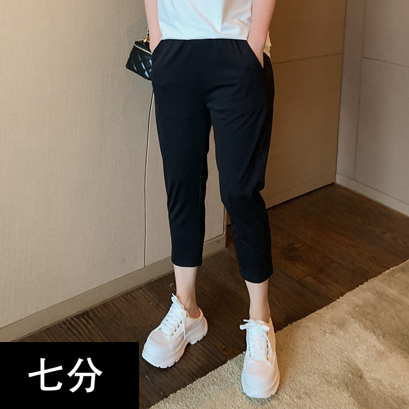 The Pick-Your-Length Pant