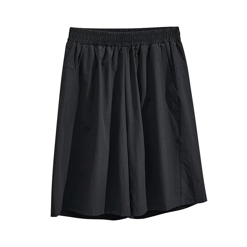The Quick-Dry Short