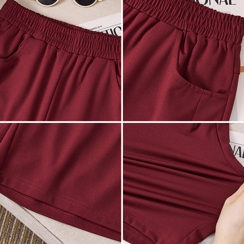 The Airy Short