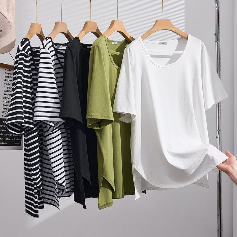 The Striped Tee