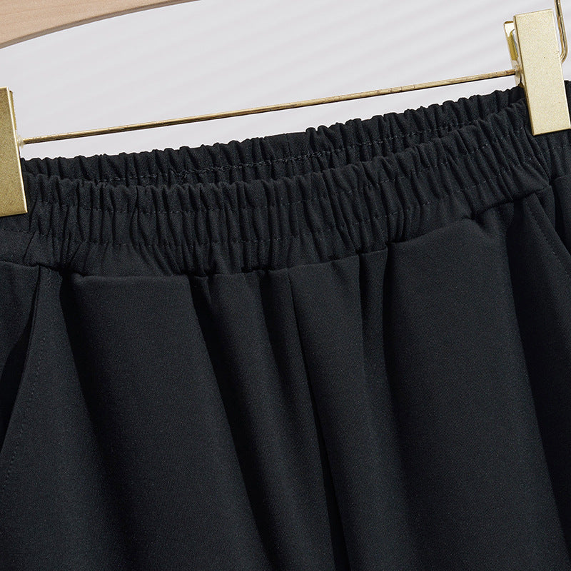 The Everyday Flare Pant