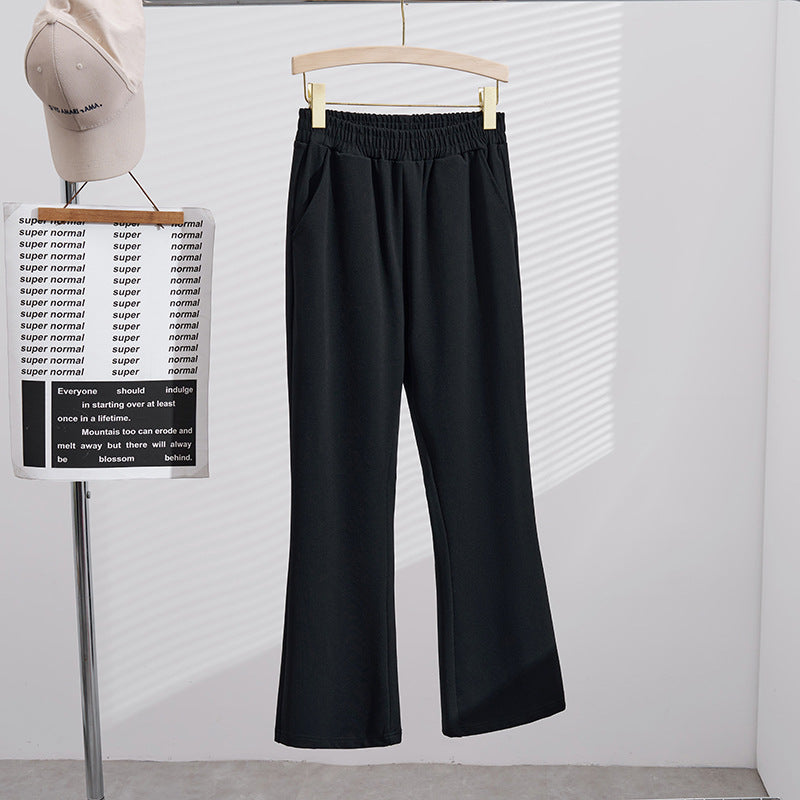 The Full-Swing Flare Pant