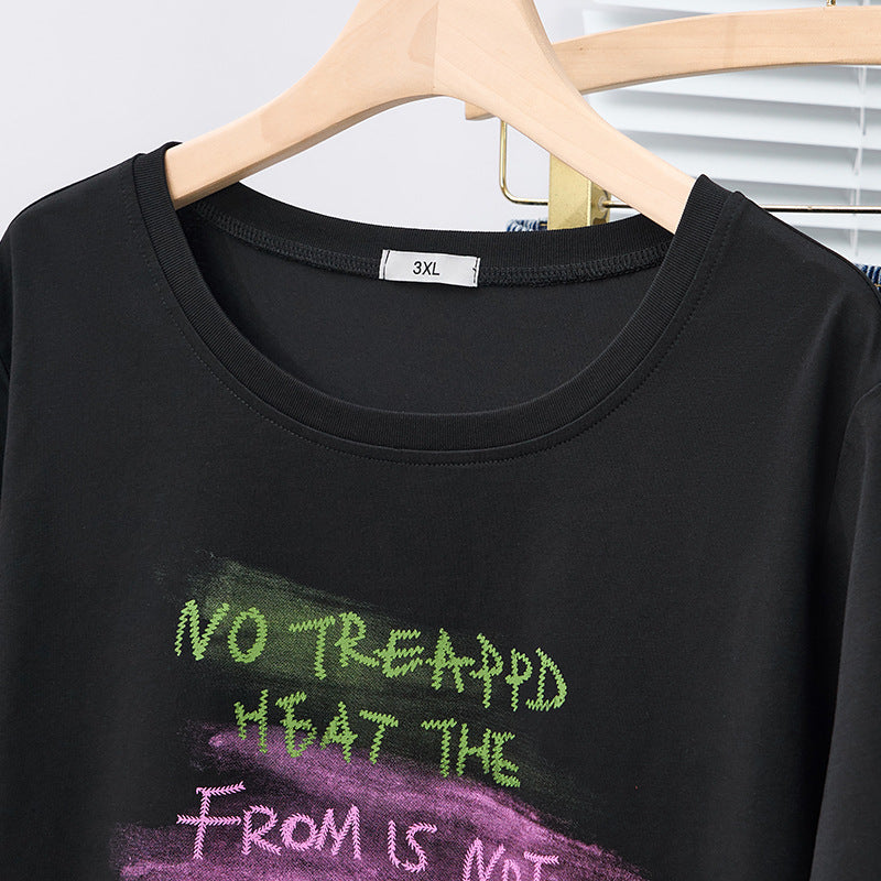 The Graphic Tee