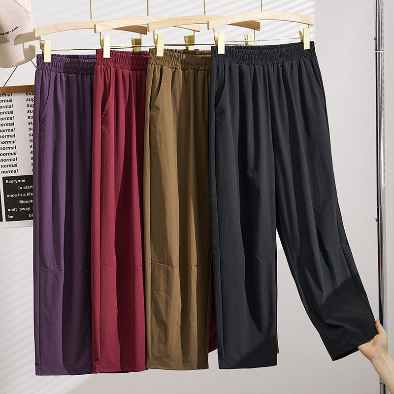 The Soft Taper Pant