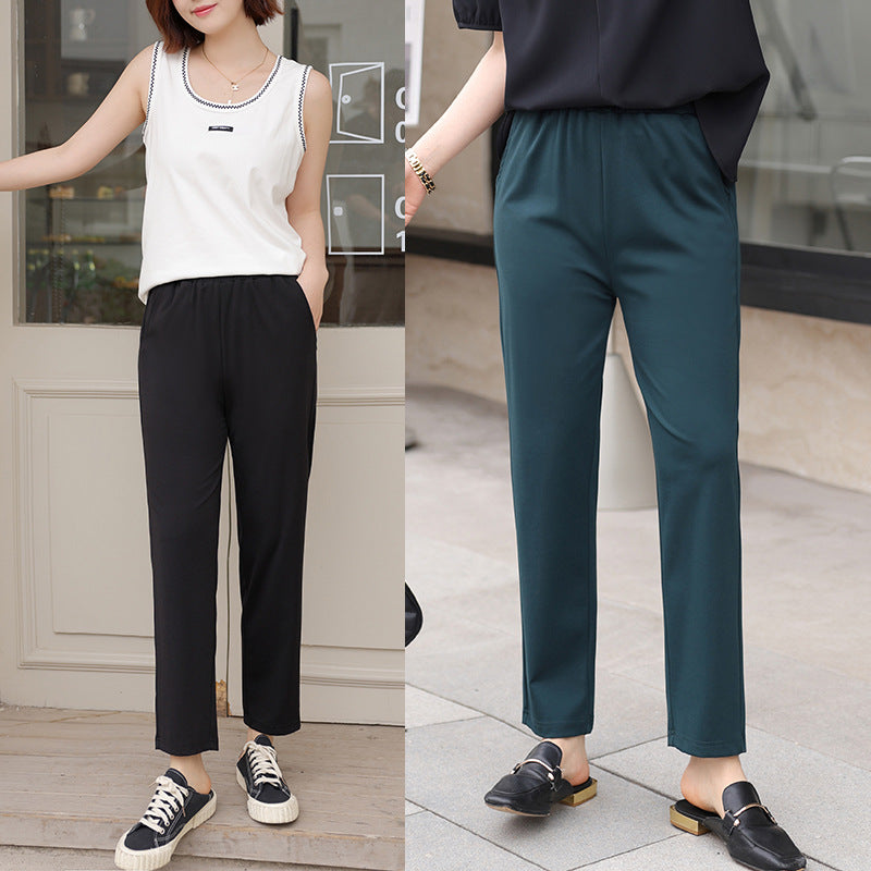 The Everyday Cigarette Pant