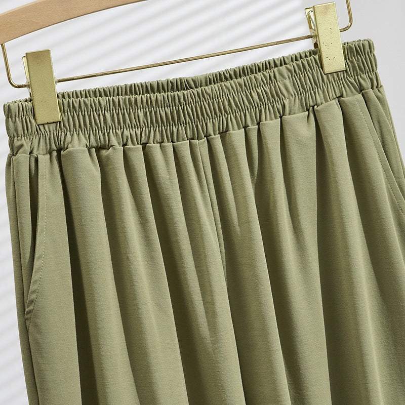 The Cool Capri Pant