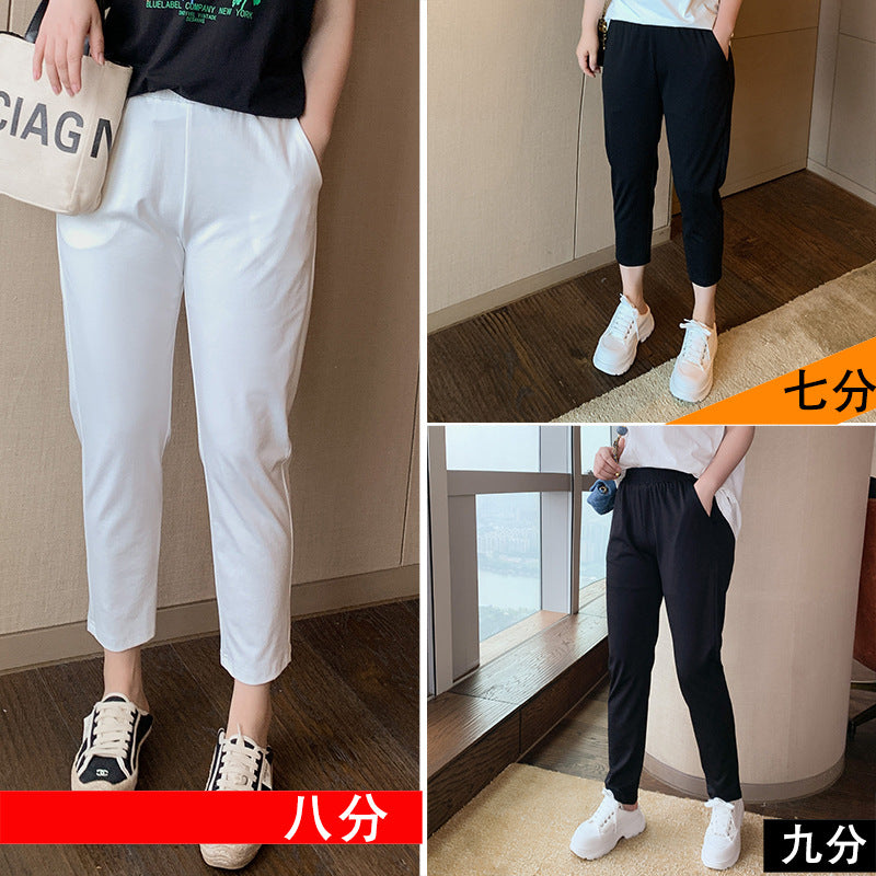 The Pick-Your-Length Pant