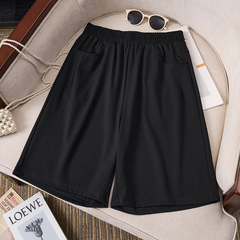 The Airy Short