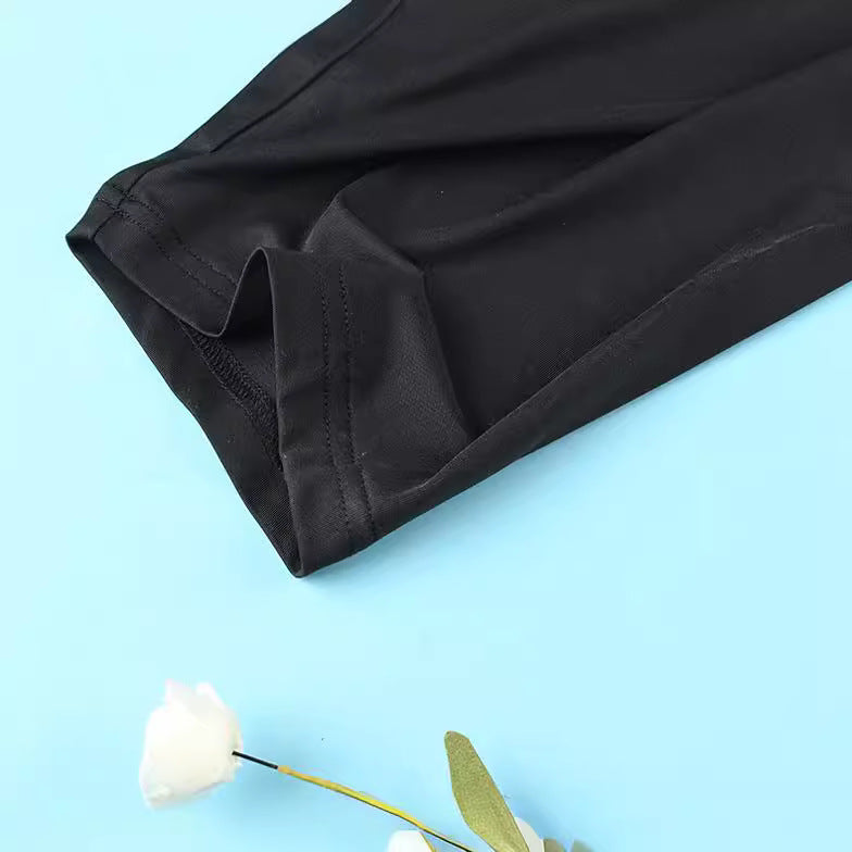 The Every-Length Legging
