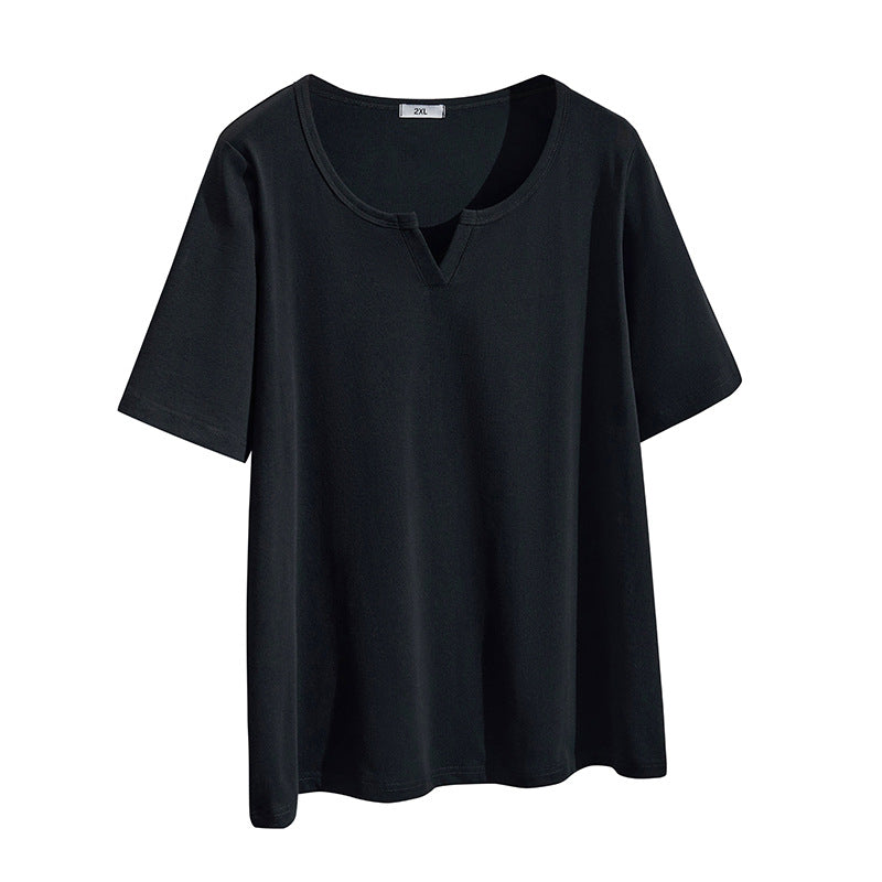 The V-Neck Tee