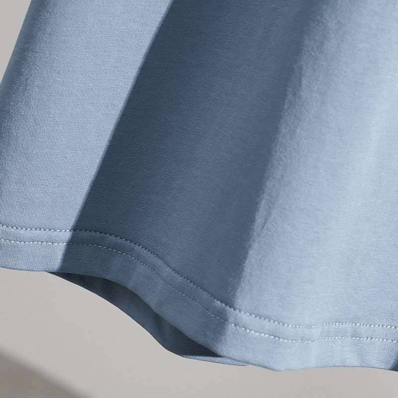 The U-Neck Tee