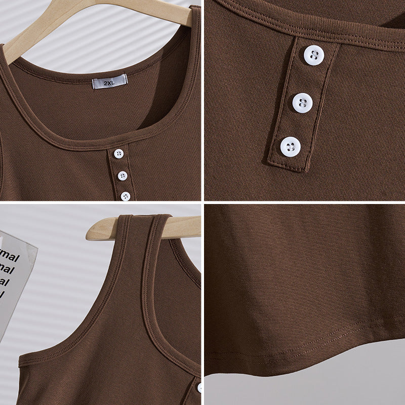 The Base Layer Tank