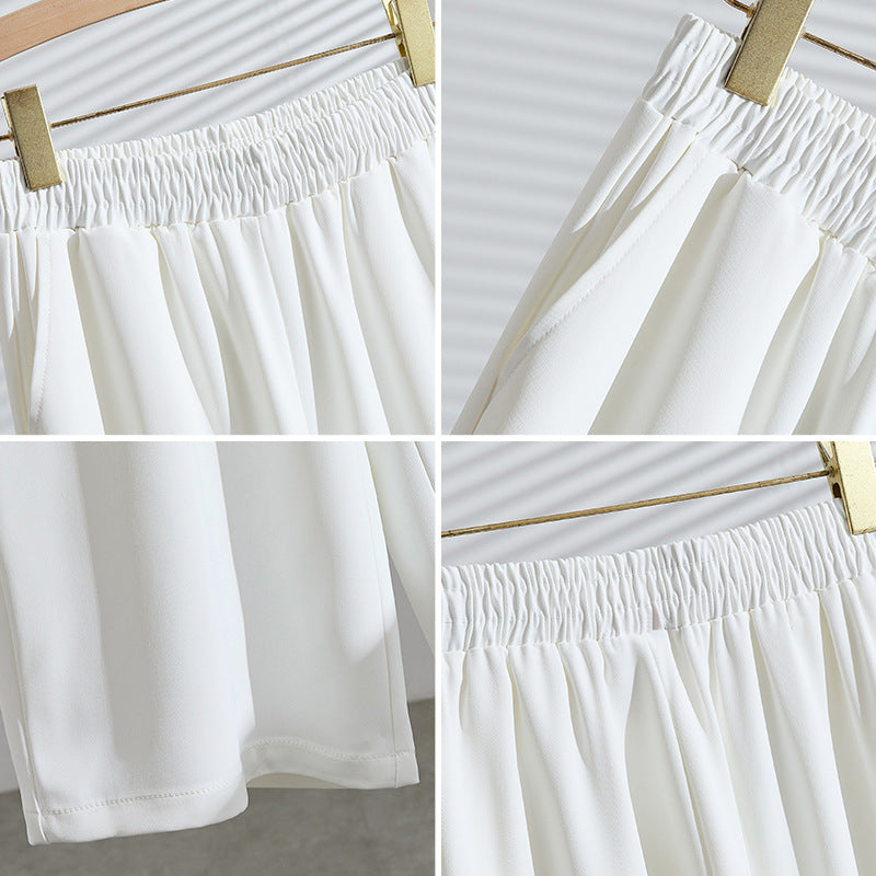 The Cool-Touch Wide Pant