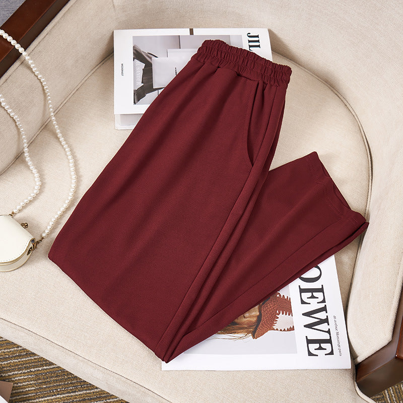 The Everyday Cigarette Pant