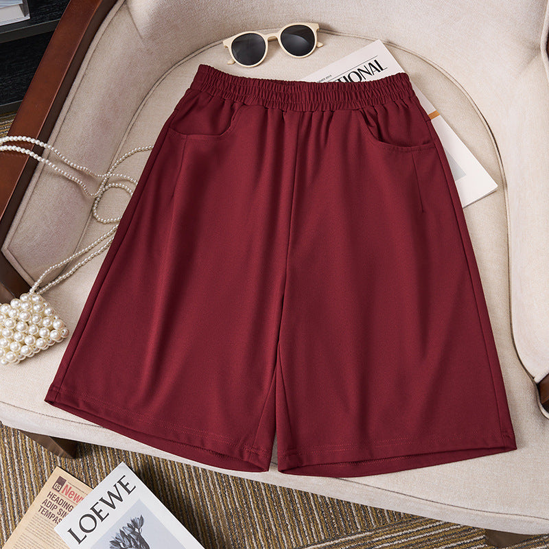 The Airy Short