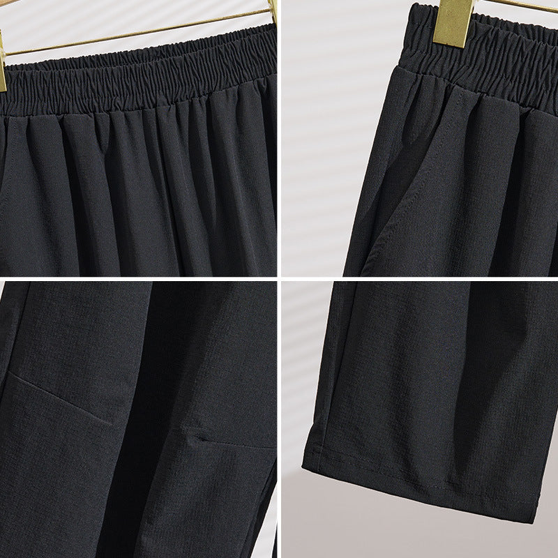 The Soft Taper Pant