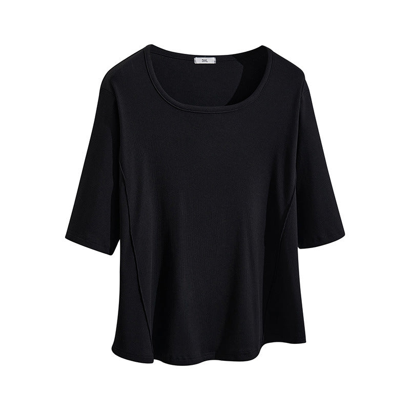 The Half-Sleeve Tee