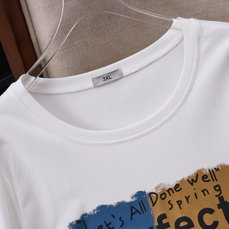 The Soft Crew Tee