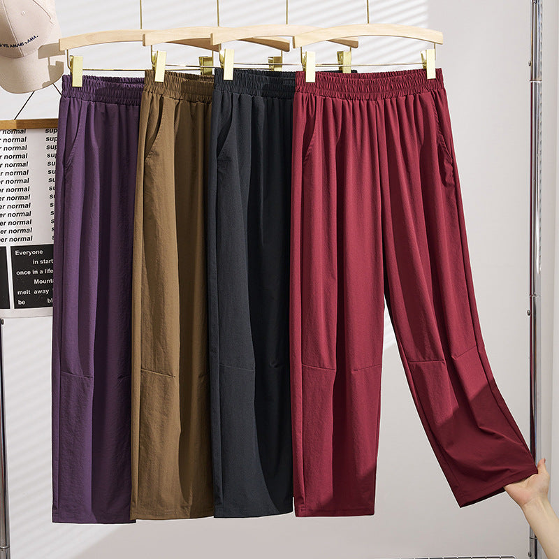 The Soft Taper Pant
