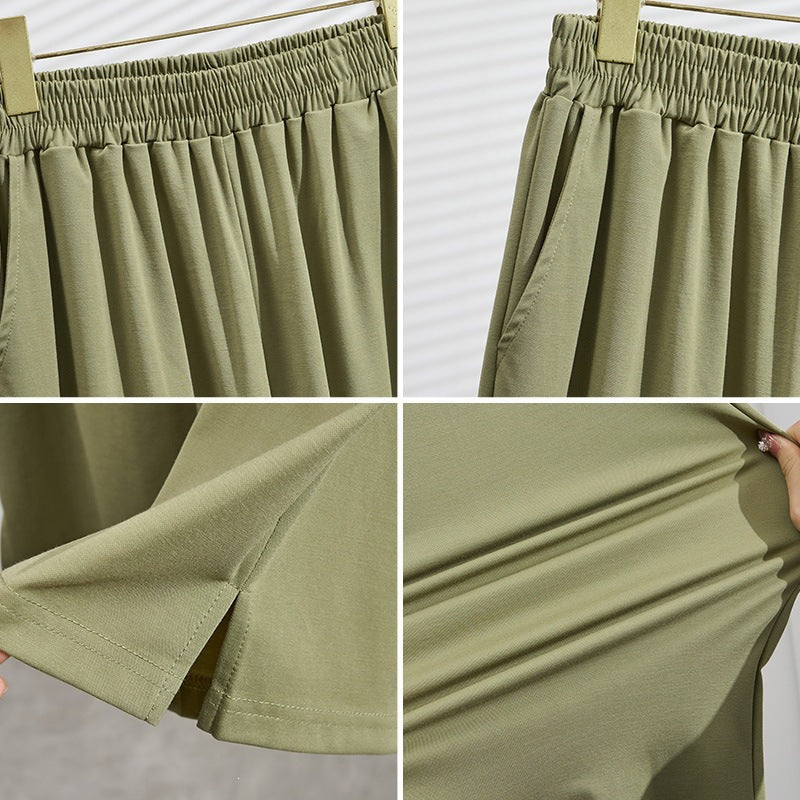 The Cool Capri Pant