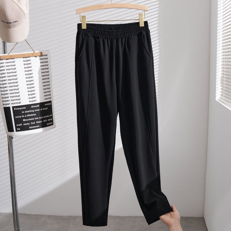 The Fleece-Lined Everyday Pant