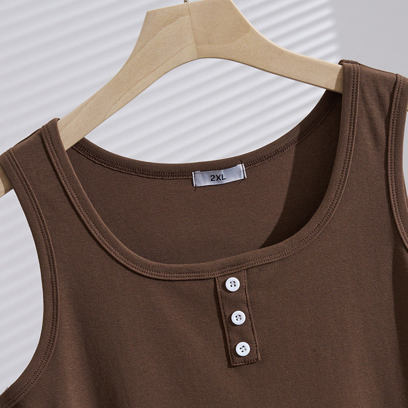 The Base Layer Tank