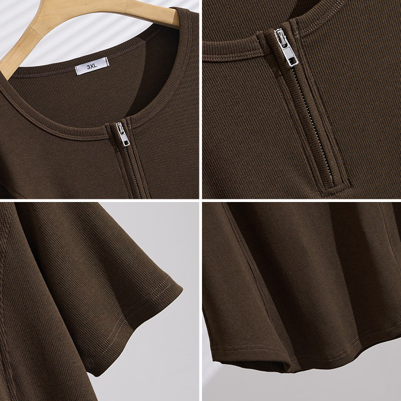 The Everyday Crew Tee