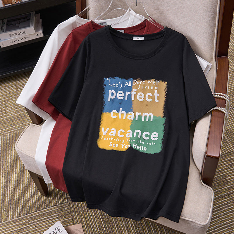 The Soft Crew Tee