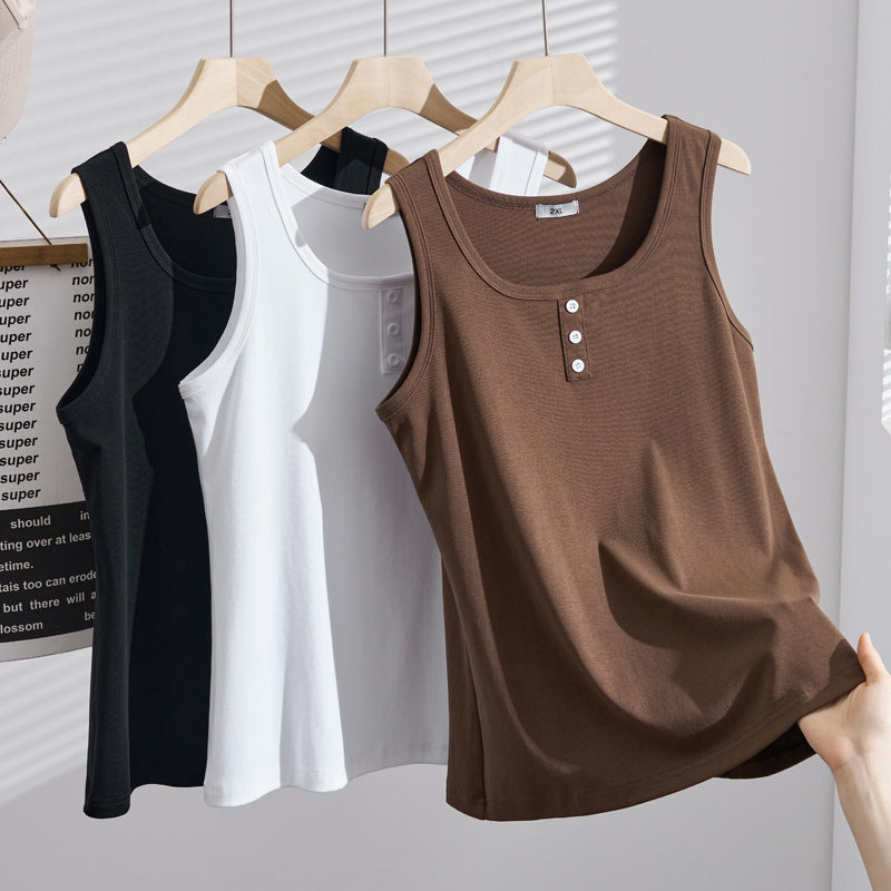 The Base Layer Tank