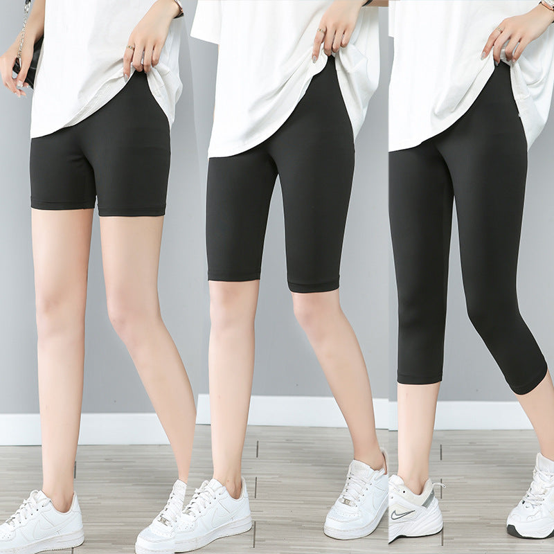 The Every-Length Legging