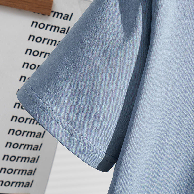 The U-Neck Tee